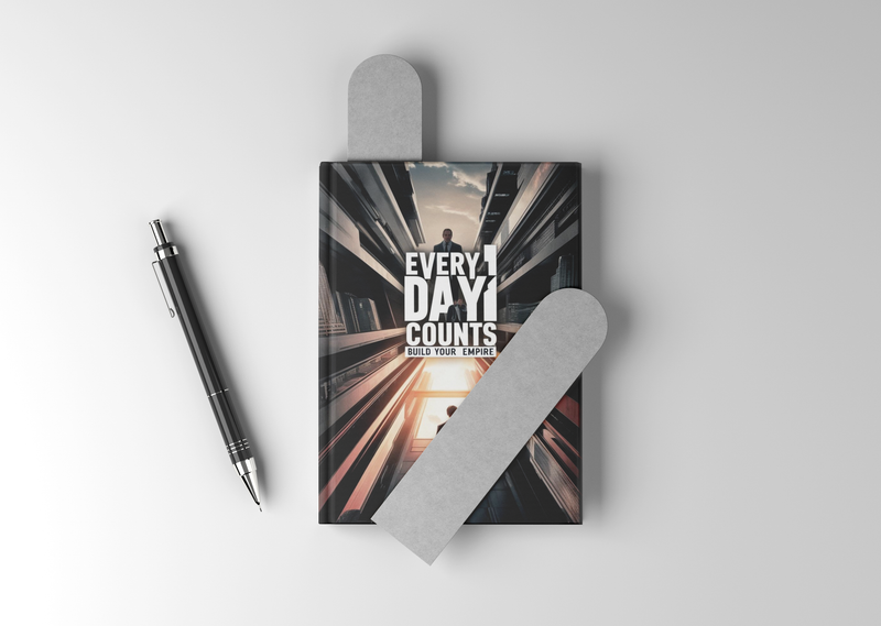 Chaque Jour Compte : Construis Ton Empire
