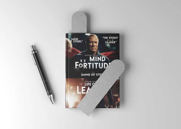 Mental d’Acier, Vie de Leader