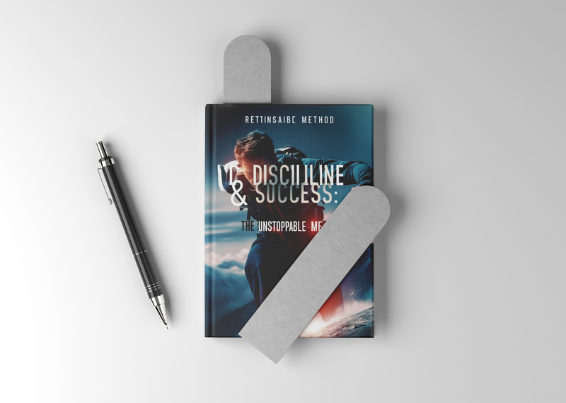 Discipline & Succès : La Méthode Inarrêtable