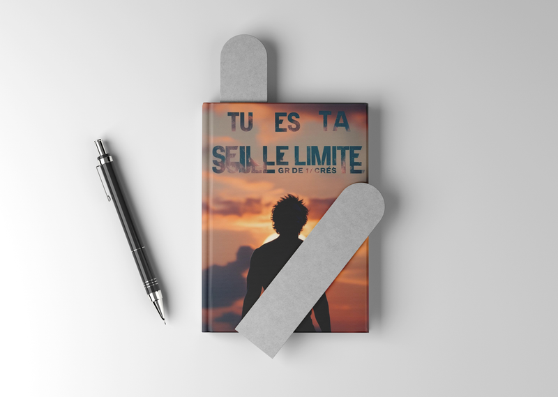 Tu es ta seule limite