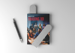 Trading 101 : La Méthode Simple Pour Débuter et Réussir
